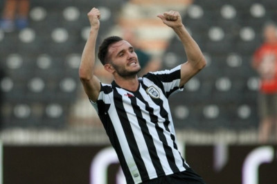 Πλουτίζει ο ΠΑΟΚ από Λούκας