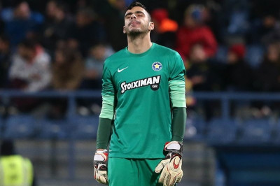 Ανακοίνωσε Θεοδωρόπουλο ο Πανιώνιος