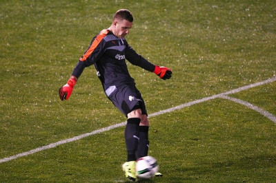 Κοτσόλης και… Διούδης