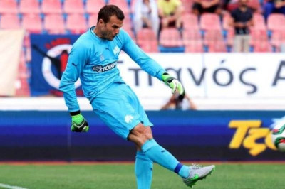 Μοίρασε χαρά ο Στιλ