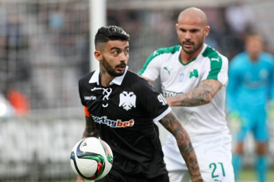 ΠΑΟΚ: Θέλει Κλάους η Σέφιλντ