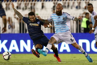 Κοιτάει Μεϊρέλες ο Ολυμπιακός