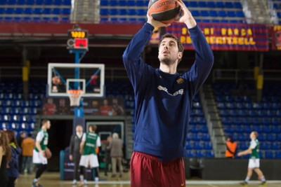 Ασταμάτητος ο Τόμιτς με 9/9 τρίποντα (video)