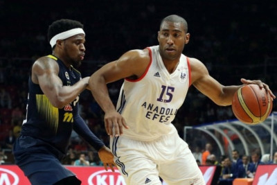 Διέλυσε τη Φενέρ η Εφές!