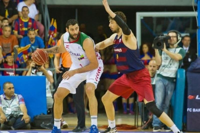 Περπέρογλου-Βεζένκοφ νίκησαν και πάλι τον Μπουρούση!