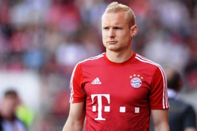 Στη Ντόρτμουντ ο Ρόντε