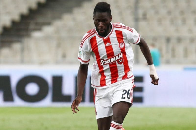 Ολυμπιακός: Μπάσιμο Ρόμα για Μαζουακού