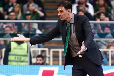 Λοκομοτίβ: Πρόταση στον Μπαρτζώκα