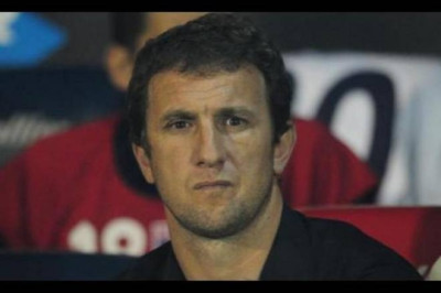 Ανακοινώνεται από την Αλ Ουάσλ ο Αρουαμπαρένα