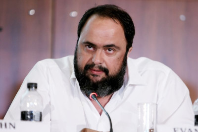 Ολυμπιακός: Επίθεση σε Αλαφούζο, Θωμαΐδη και Τριανταφυλλόπουλο