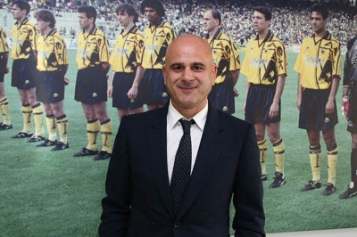 ΑΕΚ: Κετσπάγια και με την… βούλα (video)