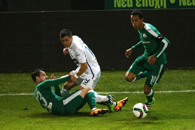 Με την επιστροφή Ζιλμπέρτο του Κιβρακίδη