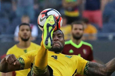 Copa America: Κορυφή για Βενεζουέλα (video)