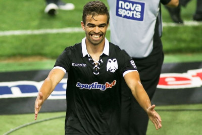 ΠΑΟΚ: Διορία σε Βίτορ