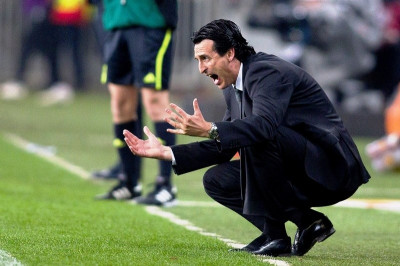 Προς Παρί Σεν Ζερμέν ο Έμερι!