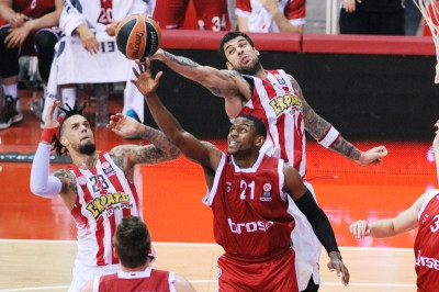 Ανακοινώθηκε του Μίλερ!