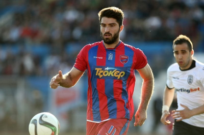 Δύο γκολ ο Ανσαριφάντ στη νίκη του Ιραν