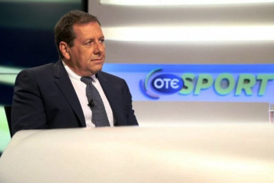 Αγγελόπουλος: «Θα έρθει η σειρά μας»