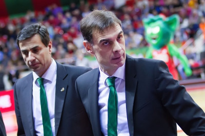 Στο… κόλπο για Μπαρτζώκα και η Μπεσίκτας