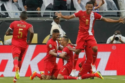 Copa America: Βόμβα… από Παναμά! (video)