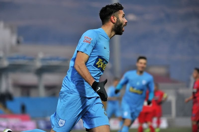 Βέστερλο: Ανακοίνωσε Μανιά!