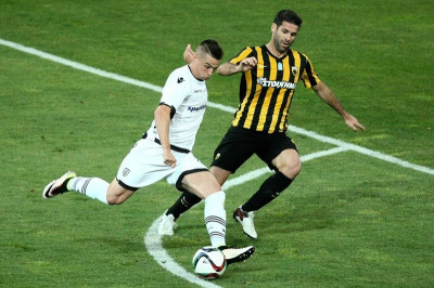 ΠΑΟΚ: Σάντερλαντ για Μακ