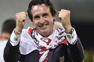 Έκλεισε ο Έμερι!