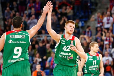 Παίρνει Μπέρτανς η Μπαρτσελόνα!