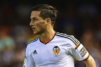 Ολυμπιακός: Εξετάζεται ο Πιάτι