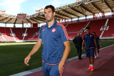 Ολυμπιακός: Ξανά για Μιλιβόγεβιτς η Φενέρ