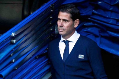 Οβιέδο: Στον Ιέρο το… τιμόνι!