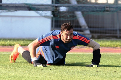 Στην ΑΕΚ ο Λόρια!