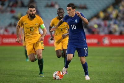 Ολυμπιακός: Στην λίστα και ο Χριστοδουλόπουλος