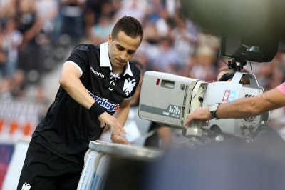 Χειρουργήθηκε ο Κίτσιου