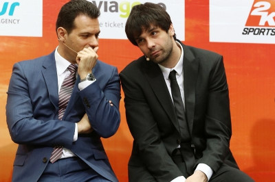 Πρωταθλήτρια για πέμπτη συνεχόμενη σεζόν η ΤΣΣΚΑ Μόσχας