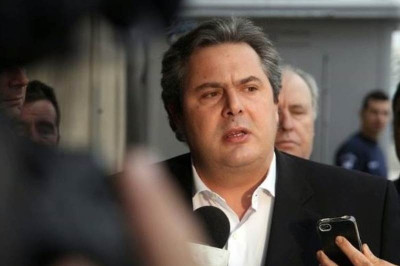 Χώρισε στενό συγγενικό πρόσωπο του «μαχητή της ηθικής» Πάνου Καμμένου - Δείτε γιατί