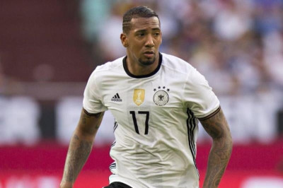 Euro 2016: Η εντολή Μπόατενγκ στην οικογένειά του για την τρομοκρατία!