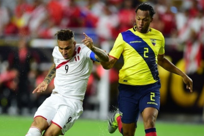 Copa America: Απίστευτη επιστροφή από Εκουαδόρ (video)