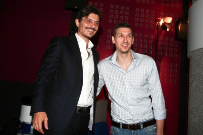 Δημήτρης Διαμαντίδης: Ένα υπέροχο ντοκιμαντέρ για έναν υπέροχο άνθρωπο (video)