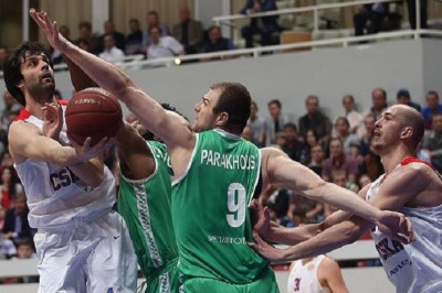 Ο Τεόντοσιτς «μάγεψε» και πάλι τα πλήθη! (video)