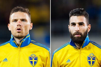Euro 2016: Οι «Έλληνες» της διοργάνωσης (photos+videos)