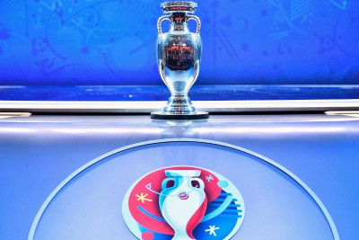 Euro 2016: Το πρόγραμμα και η τηλεοπτική κάλυψη των ομίλων