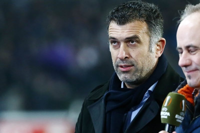 Προς Ρόντα ο Αναστασίου