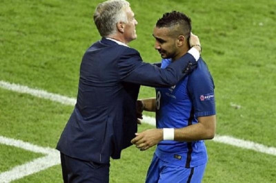 Euro 2016: Για αυτό έκλαψε ο Παγιέ