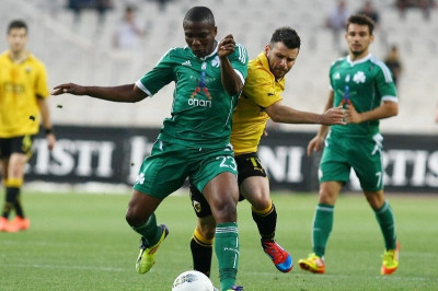 «Προς Παναθηναϊκό ο Σιμάο»