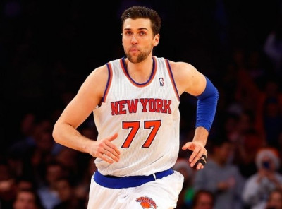 «Ψήνει» Μπαρνιάνι η Νταρουσάφακα!