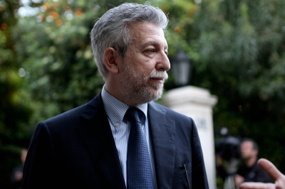 Euro 2016: Επιστολή διαμαρτυρίας Κοντονή στην UEFA για την αλβανική πρόκληση