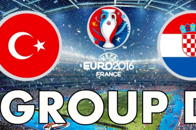 Euro 2016: Η πρόταση της ημέρας