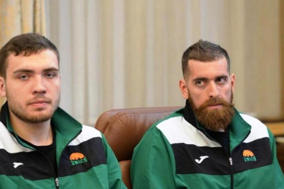 Ανανέωσε ο Καϊμακόγλου!