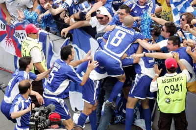 Έτσι ξεκίνησαν όλα… (photos+video)